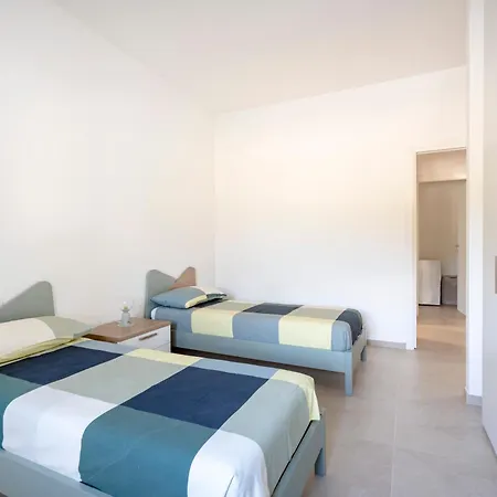 Guesthost - Oasi Monticelli Apartment