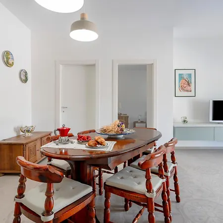 Guesthost - Oasi Monticelli Apartment Polignano a Mare