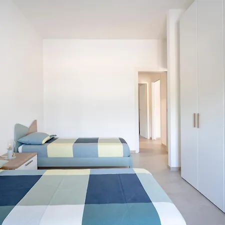 Guesthost - Oasi Monticelli Polignano a Mare