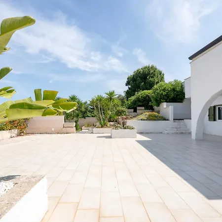 Guesthost - Oasi Monticelli Appartamento Polignano a Mare