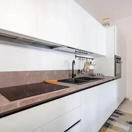 Guesthost - Oasi Monticelli Polignano a Mare