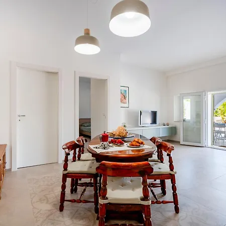 Guesthost - Oasi Monticelli * Polignano a Mare