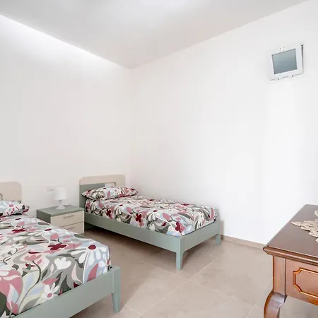 Guesthost - Oasi Monticelli Appartamento Polignano a Mare