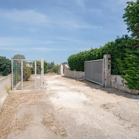 Appartamento Guesthost - Oasi Monticelli