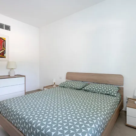 Apartamento Guesthost - Oasi Monticelli