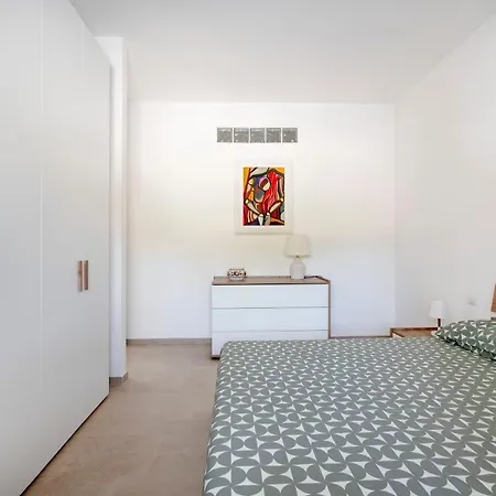 Guesthost - Oasi Monticelli Apartamento Polignano a Mare