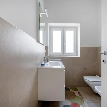 Guesthost - Oasi Monticelli Apartamento *