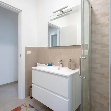 Guesthost - Oasi Monticelli Apartamento