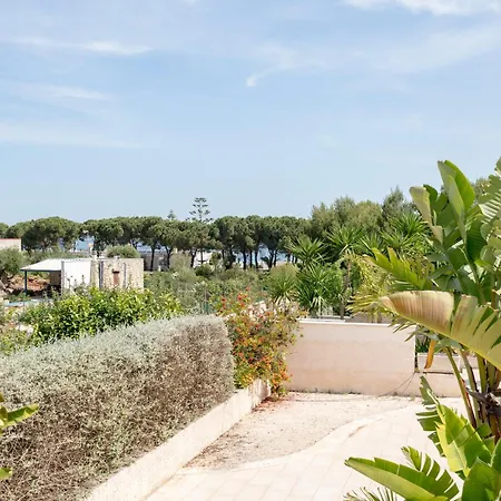 Guesthost - Oasi Monticelli