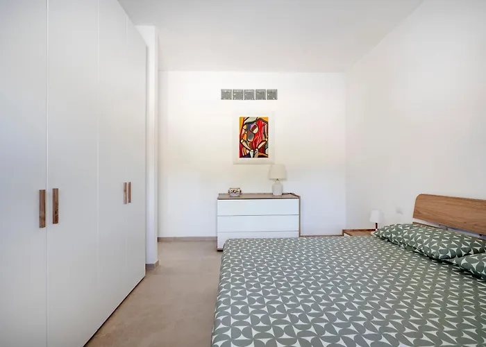 Guesthost - Oasi Monticelli Lejlighed Polignano a Mare